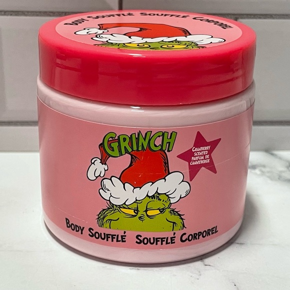 Grinch Bath Gift Set - Picture 6 of 8